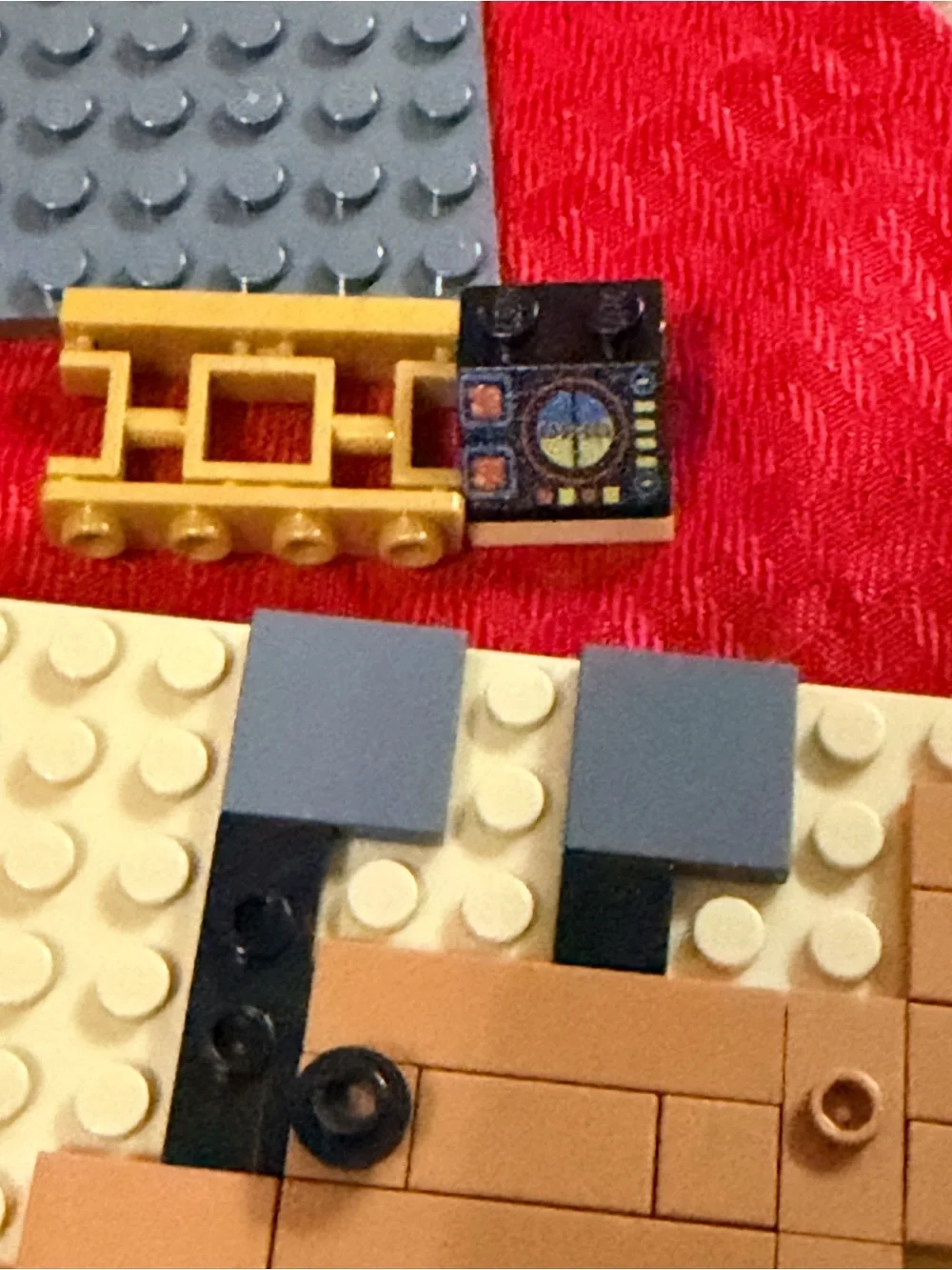 Legos mixed lots wheels ect vintage minifigures